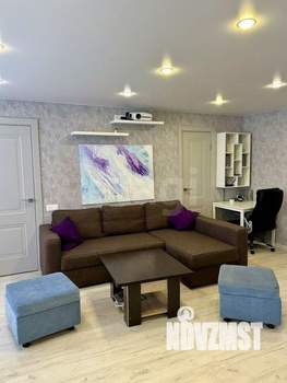 2-к квартира, вторичка, 45м2, 2/5 этаж