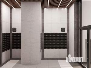 2-к квартира, вторичка, 79м2, 9/18 этаж