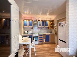 2-к квартира, вторичка, 35м2, 9/9 этаж