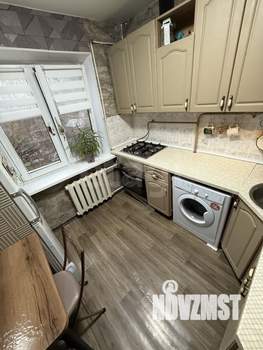 1-к квартира, вторичка, 30м2, 5/5 этаж