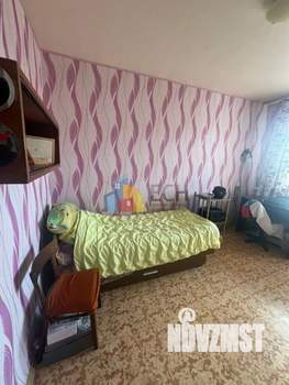 2-к квартира, вторичка, 52м2, 9/9 этаж