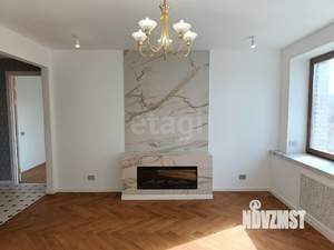 4-к квартира, вторичка, 122м2, 7/12 этаж