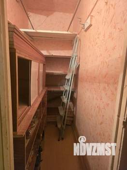 2-к квартира, вторичка, 44м2, 5/5 этаж