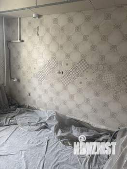 2-к квартира, вторичка, 53м2, 1/5 этаж