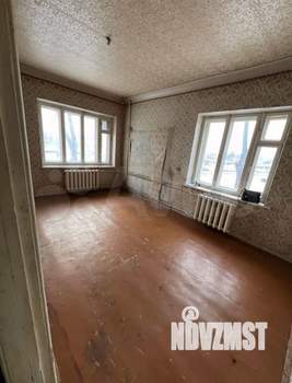 2-к квартира, вторичка, 48м2, 2/3 этаж