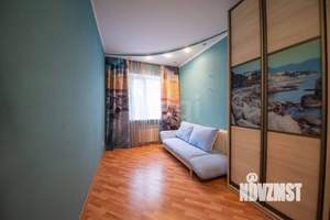 2-к квартира, вторичка, 48м2, 2/3 этаж