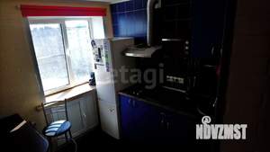 1-к квартира, вторичка, 33м2, 5/9 этаж