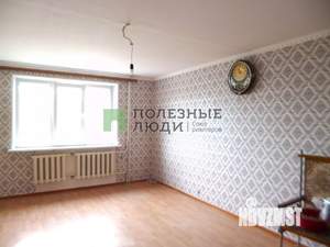 3-к квартира, вторичка, 79м2, 4/10 этаж