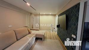 2-к квартира, вторичка, 45м2, 1/5 этаж