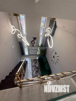 Студия квартира, вторичка, 35м2, 5/6 этаж