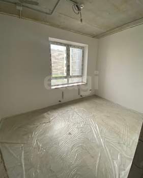 1-к квартира, вторичка, 37м2, 3/5 этаж