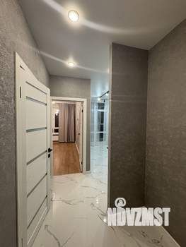 1-к квартира, вторичка, 49м2, 14/22 этаж