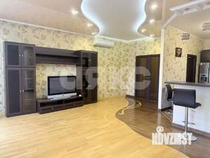 3-к квартира, вторичка, 120м2, 3/16 этаж