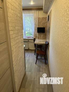 2-к квартира, вторичка, 41м2, 4/5 этаж