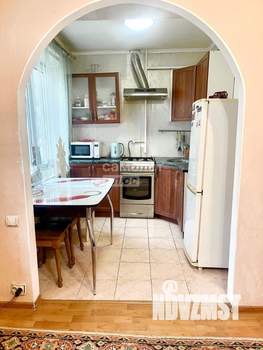 2-к квартира, вторичка, 45м2, 1/5 этаж