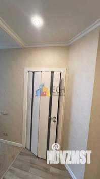 2-к квартира, вторичка, 68м2, 16/22 этаж