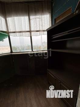 3-к квартира, вторичка, 64м2, 6/9 этаж