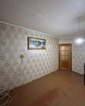 2-к квартира, вторичка, 42м2, 5/5 этаж