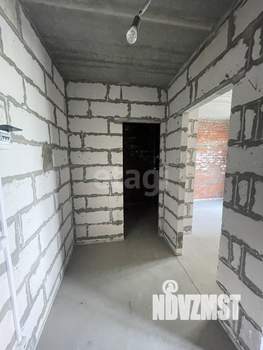2-к квартира, сданный дом, 56м2, 1/3 этаж