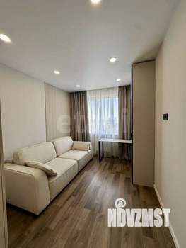 3-к квартира, вторичка, 67м2, 13/25 этаж