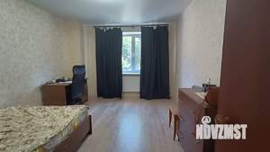 1-к квартира, вторичка, 32м2, 1/3 этаж