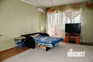 1-к квартира, вторичка, 55м2, 8/9 этаж
