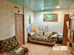 2-к квартира, вторичка, 44м2, 2/5 этаж