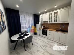2-к квартира, вторичка, 54м2, 14/22 этаж