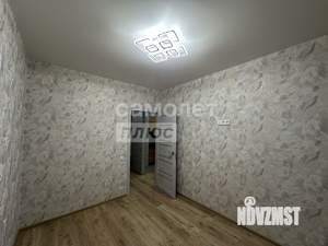 2-к квартира, вторичка, 33м2, 5/10 этаж