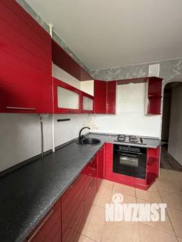 2-к квартира, вторичка, 51м2, 4/9 этаж