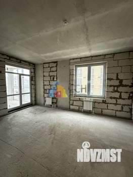 3-к квартира, вторичка, 126м2, 4/9 этаж