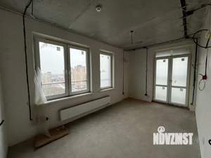 3-к квартира, вторичка, 72м2, 16/16 этаж