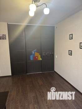 1-к квартира, вторичка, 29м2, 5/5 этаж