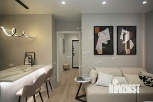 2-к квартира, вторичка, 44м2, 3/22 этаж