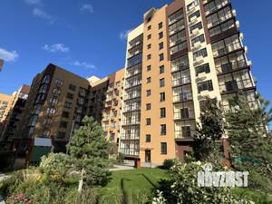 3-к квартира, вторичка, 64м2, 4/10 этаж