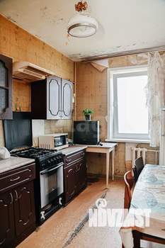 3-к квартира, вторичка, 77м2, 8/10 этаж