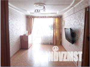 3-к квартира, вторичка, 61м2, 2/4 этаж