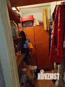 2-к квартира, вторичка, 45м2, 4/5 этаж