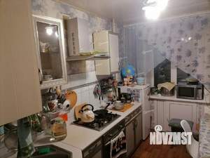 2-к квартира, вторичка, 51м2, 2/5 этаж