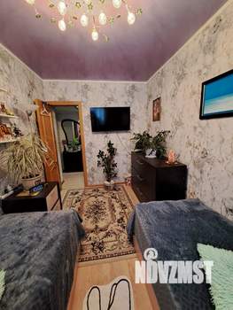 2-к квартира, вторичка, 44м2, 2/2 этаж