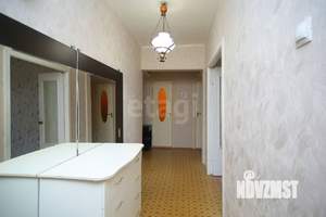 3-к квартира, вторичка, 66м2, 7/10 этаж