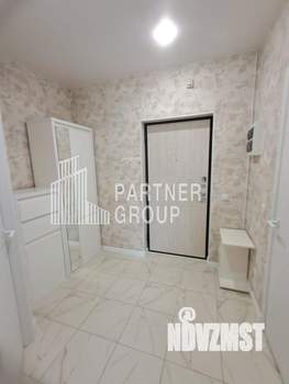 1-к квартира, вторичка, 36м2, 3/8 этаж