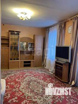 1-к квартира, вторичка, 36м2, 3/5 этаж