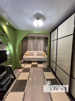 2-к квартира, вторичка, 51м2, 2/9 этаж