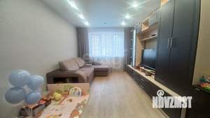 5-к квартира, вторичка, 94м2, 4/9 этаж