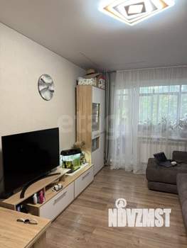 2-к квартира, вторичка, 47м2, 2/5 этаж