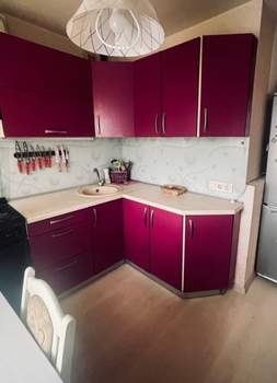 2-к квартира, вторичка, 42м2, 2/5 этаж