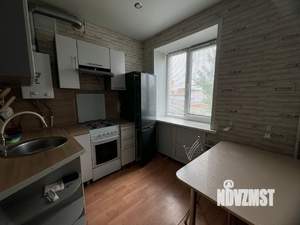 1-к квартира, вторичка, 32м2, 4/4 этаж
