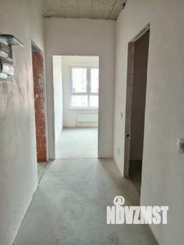 1-к квартира, вторичка, 43м2, 4/5 этаж
