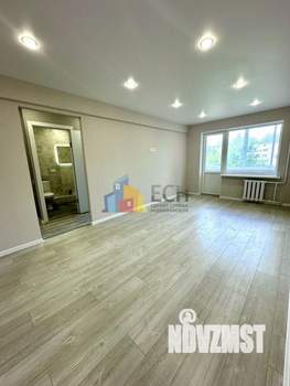 1-к квартира, вторичка, 31м2, 4/5 этаж